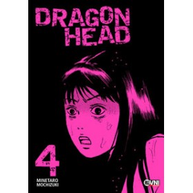 Dragon Head 04